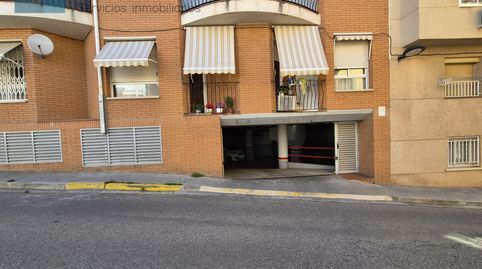 Foto 5 de Garaje de alquiler en Carrer Serra de la Salut, Casc Antic, Ripollet