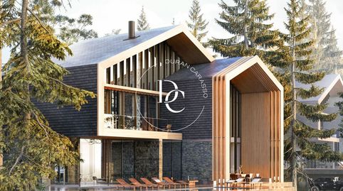 Foto 5 de Casa o chalet en venta en L'Aldosa - Anyós, La Massana
