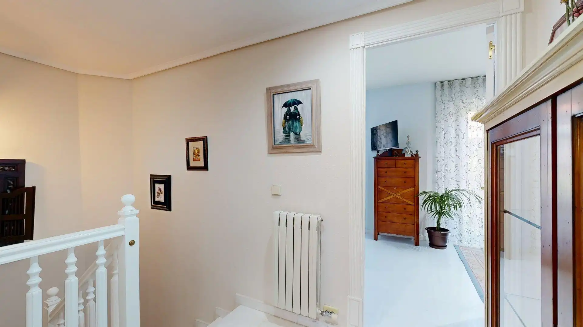 Casa adosada en venta en Montecanal - Valdespartera - Arcosur