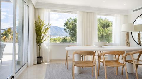 Foto 2 de Àtic en venda a Casco Antiguo, Marbella