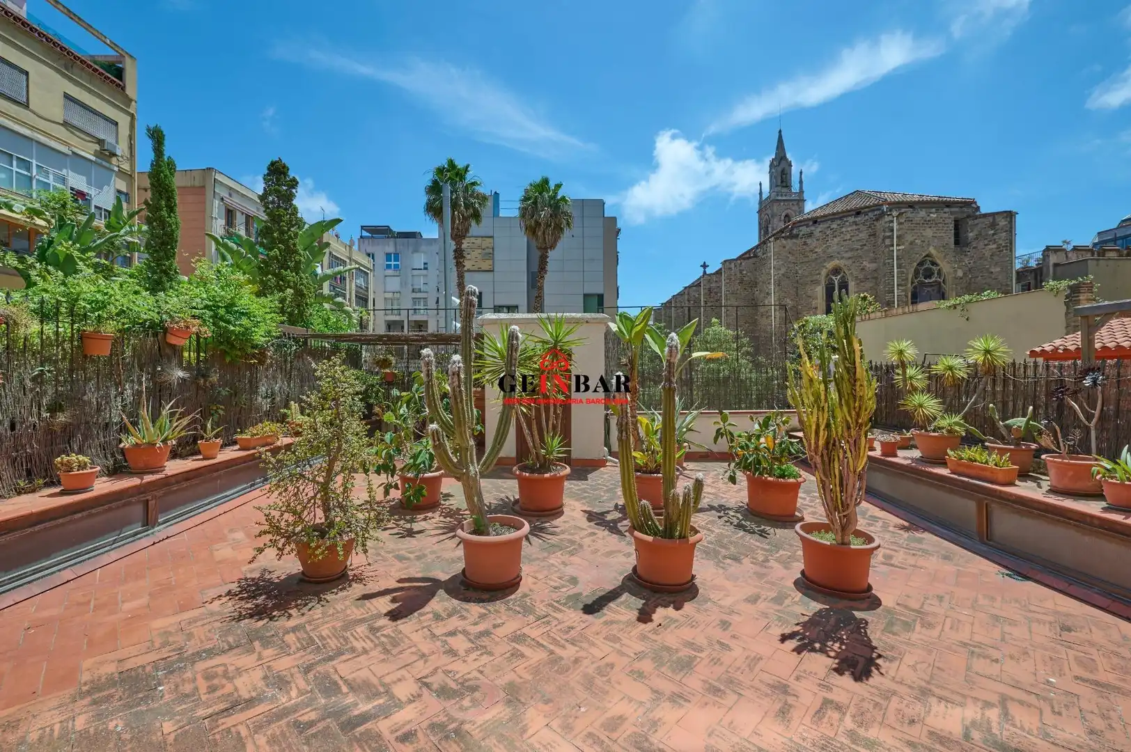 Wohnung mit Terrasse zum Verkauf in Carrer Carrer València, imagen 48