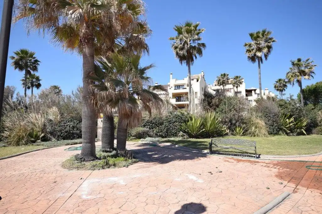 Apartment mit Pool zum Verkauf in Benamara - Atalaya, imagen 15