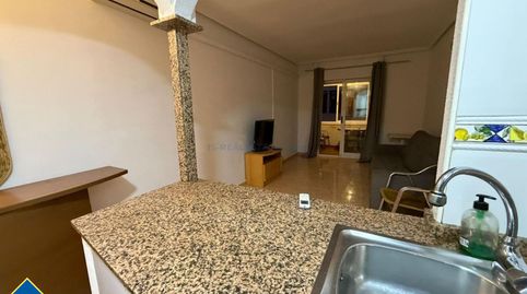 Apartamento con terraza en la provincia de Alicante, en Torrevieja. 2 habitaciones | 64 m² | 550 metros del mar, imatge 5