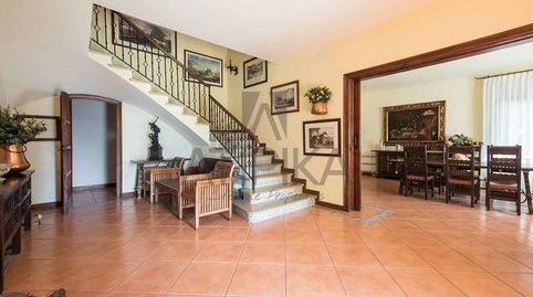 Foto 5 de Casa o chalet en venta en De la Riera, Bell - Aire, Sant Andreu de Llavaneres