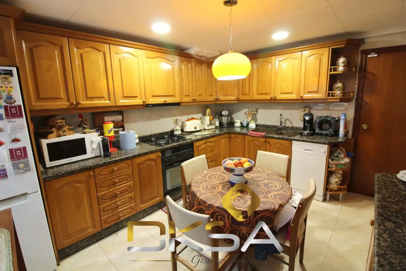 Detached house with terrace for sale in ABELLER, imagen 33