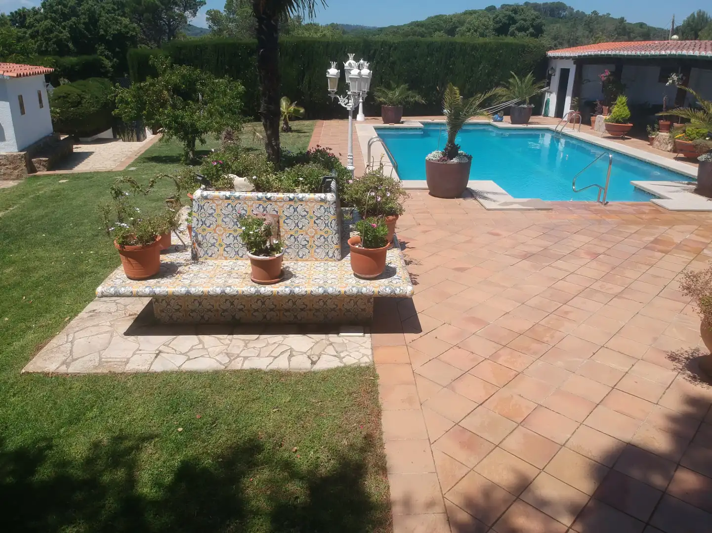 Villa mit Pool zum Verkauf in Santa Clotilde, imagen 62