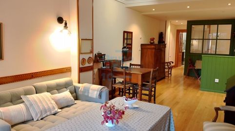 Foto 2 de Piso de alquiler en Donostia-san Sebastián - Txalupagillene Plaza, Antiguo, Donostia - San Sebastián