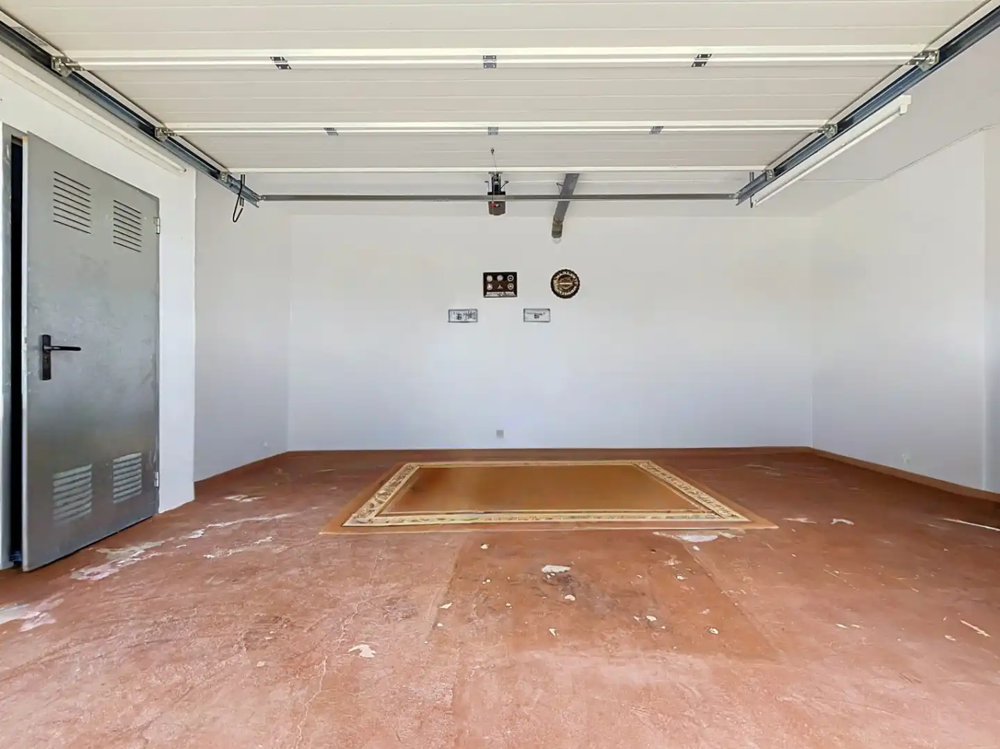Casa o xalet en venda en Callosa d'en Sarrià amb Aire condicionat, Jardí privat i Terrassa