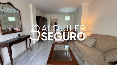 Photo 4 of Flat for rent in Del Pilar, Cortijo de Maza - Finca Monsalvez - El Olivar, Málaga Capital