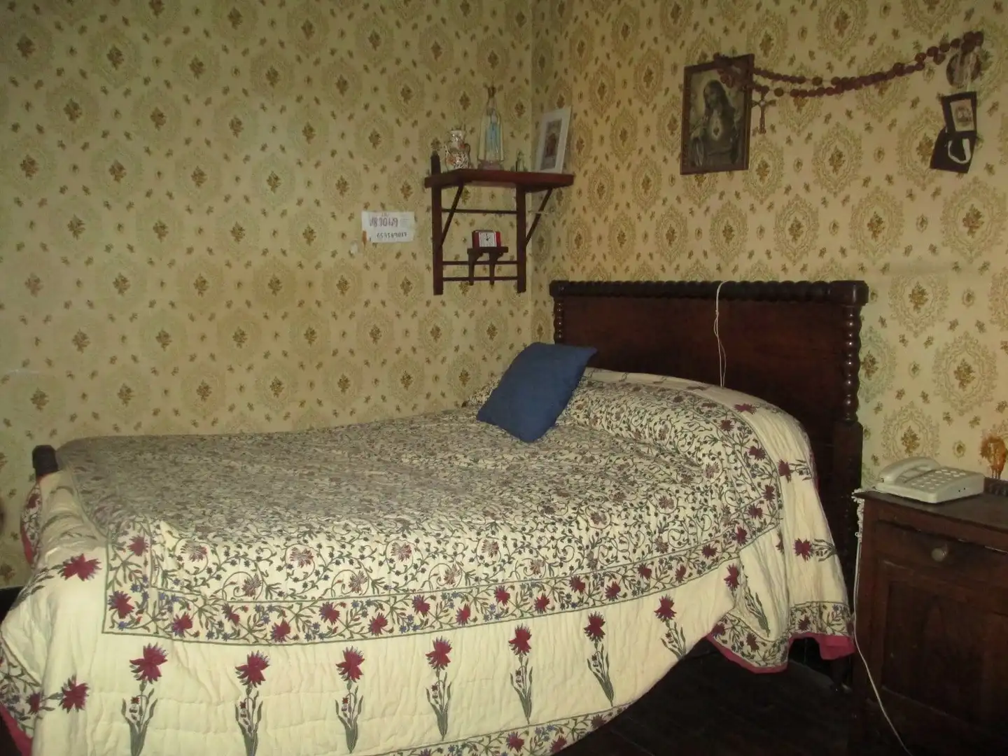 Casa amb jardí en venda a Centro - Recinto Amurallado, imagen 35
