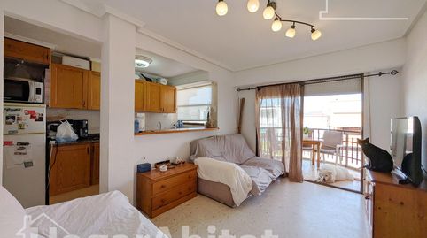 Foto 2 de Piso en venta en Calle Novelda, Playa Tamarit - Playa Lissa, Santa Pola