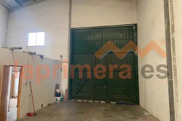 Industrial building to rent in Aldaia, imagen 3