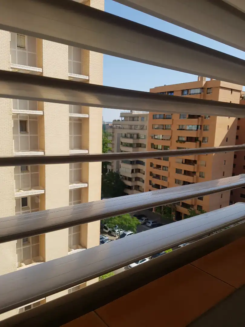 Appartamento con ascensore in vendita a Avenida de Juan Carlos I, imagen 13