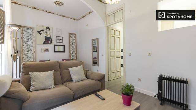 Piso en Alquiler en Palacio