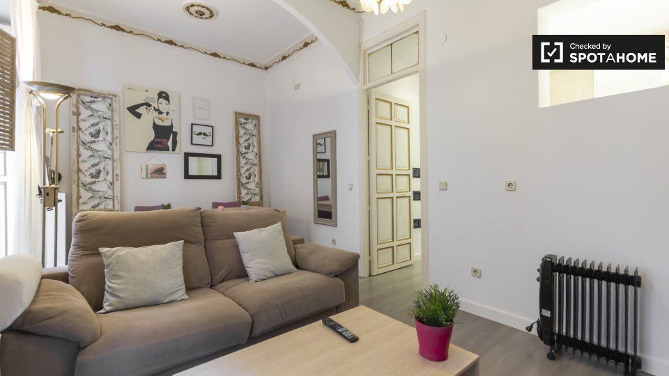 Flat to rent in Palacio