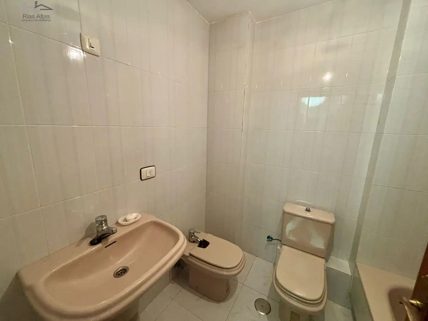 Piso con ascensor en alquiler en VILLA MIÑO, imagen 6