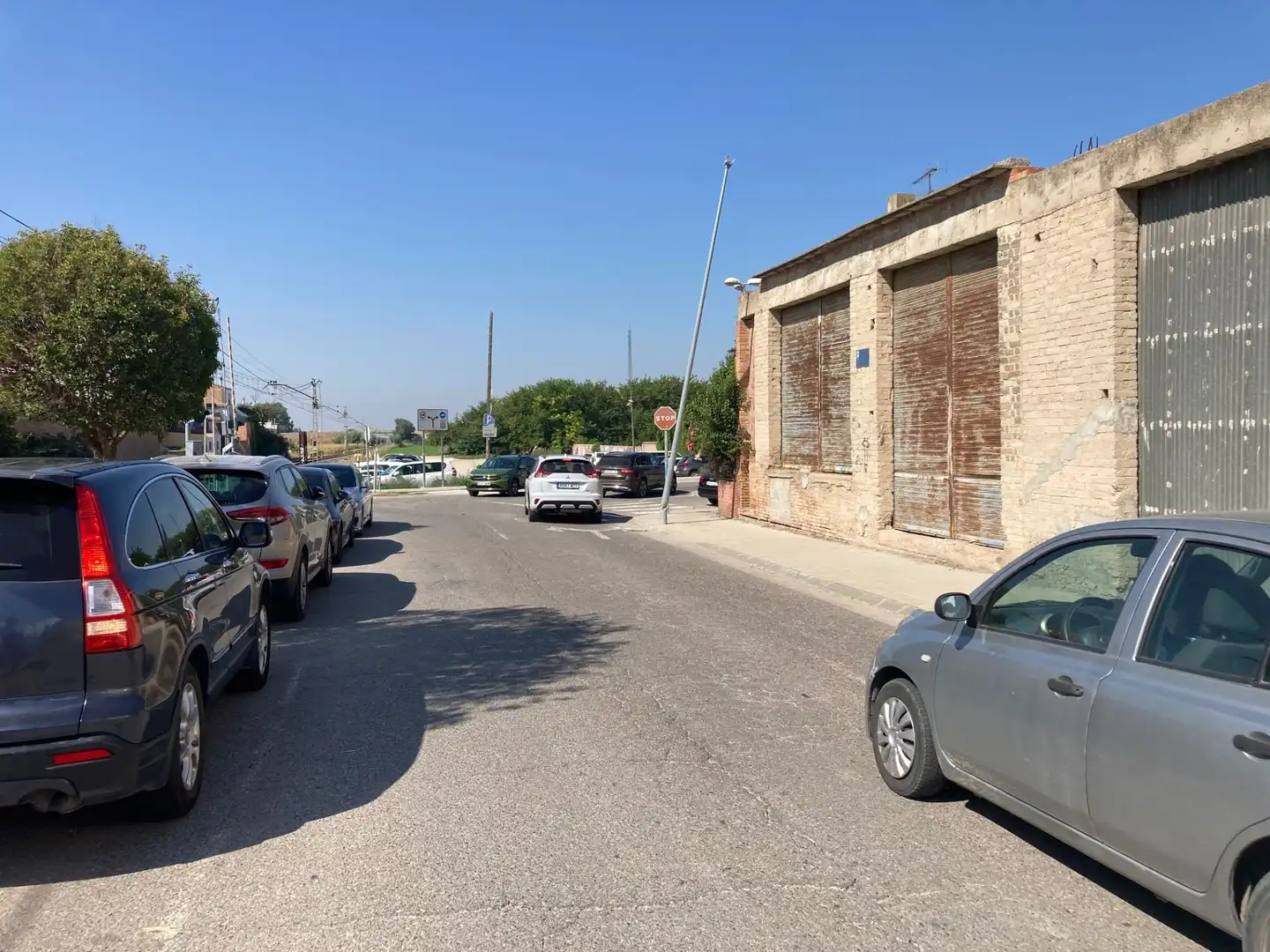 Exterior view of Residential for sale in Mollerussa