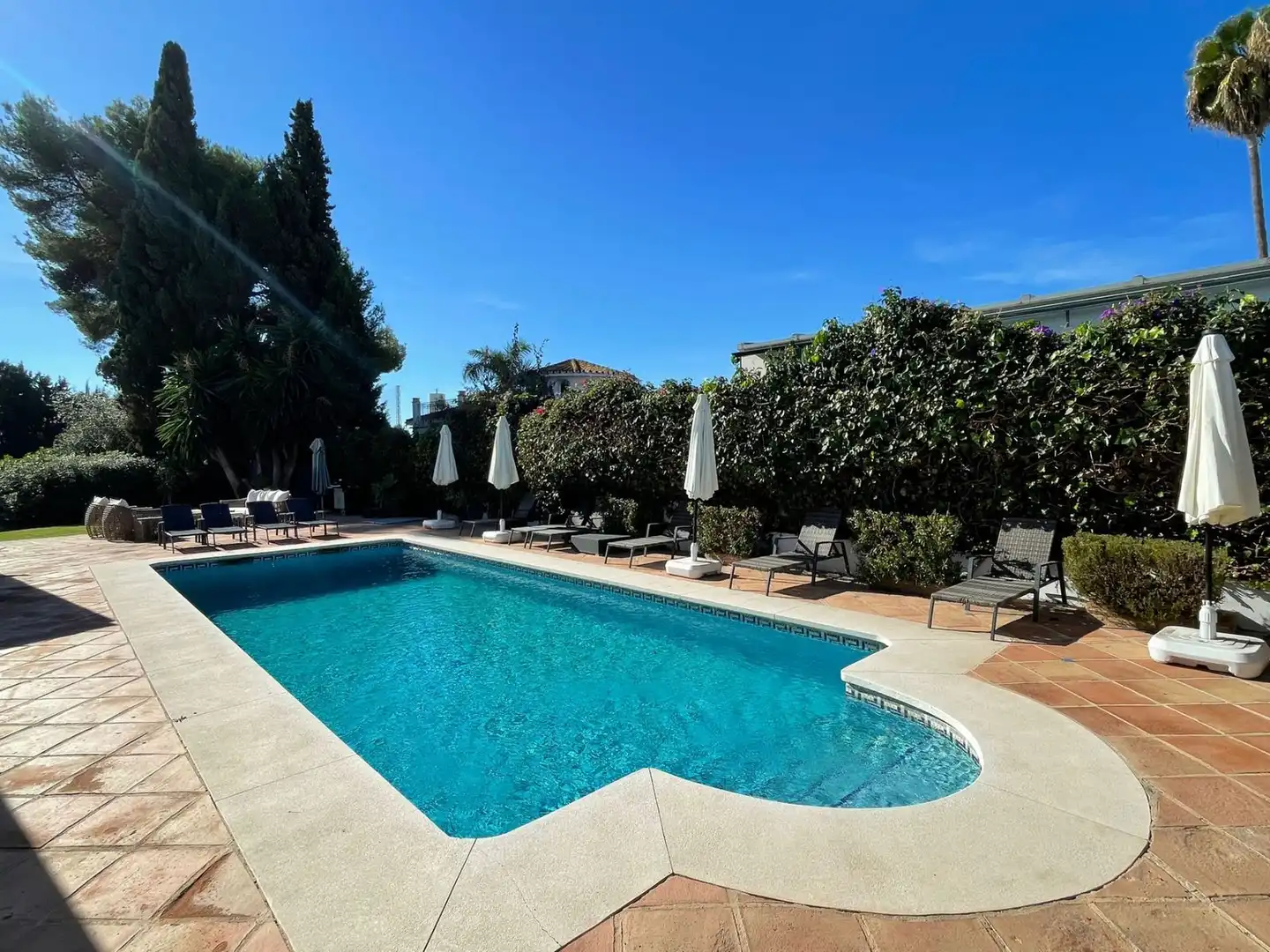 Villa mit Pool zum Verkauf in Avenida Mar Mediterráneo 1, imagen 54