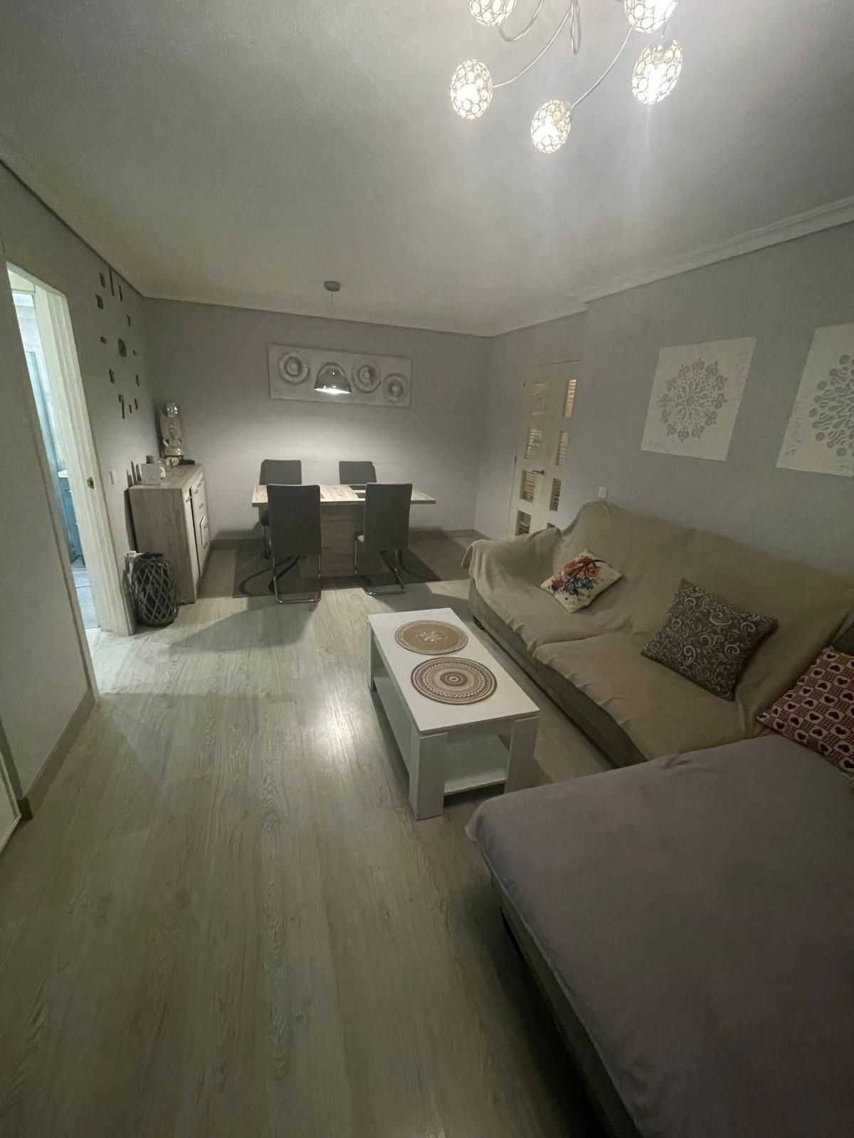 Flat for sale in Calle Langreo, Playa Poniente