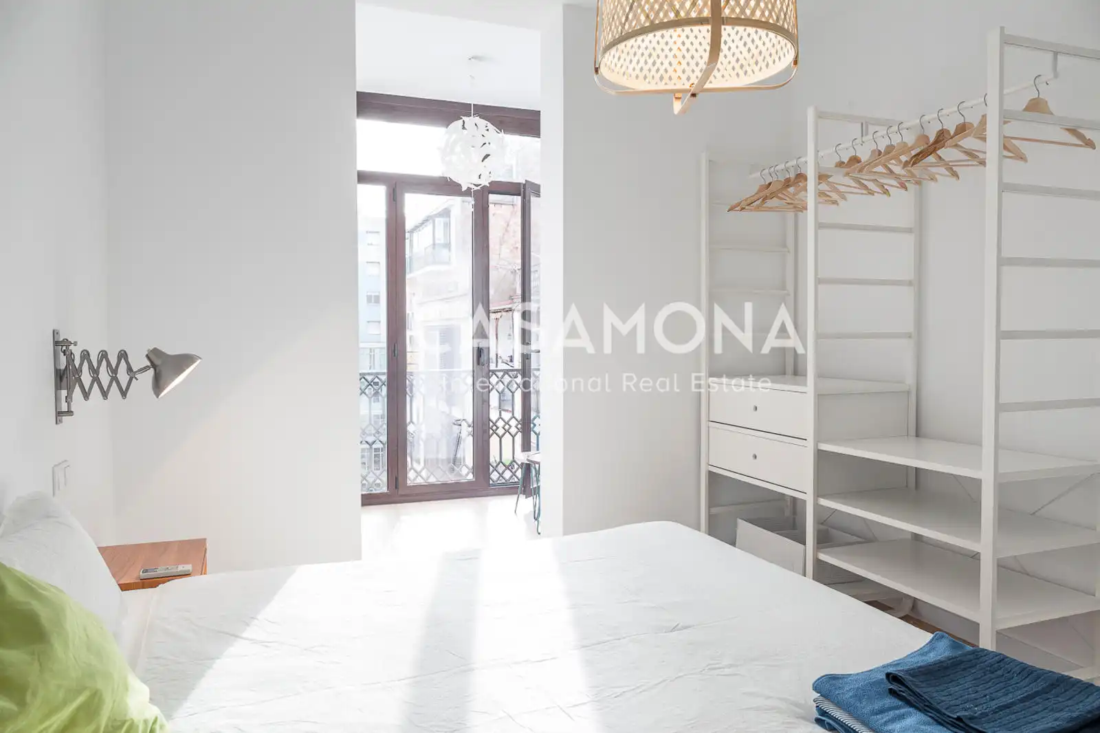 Apartment zur Miete in Eixample, imagen 20