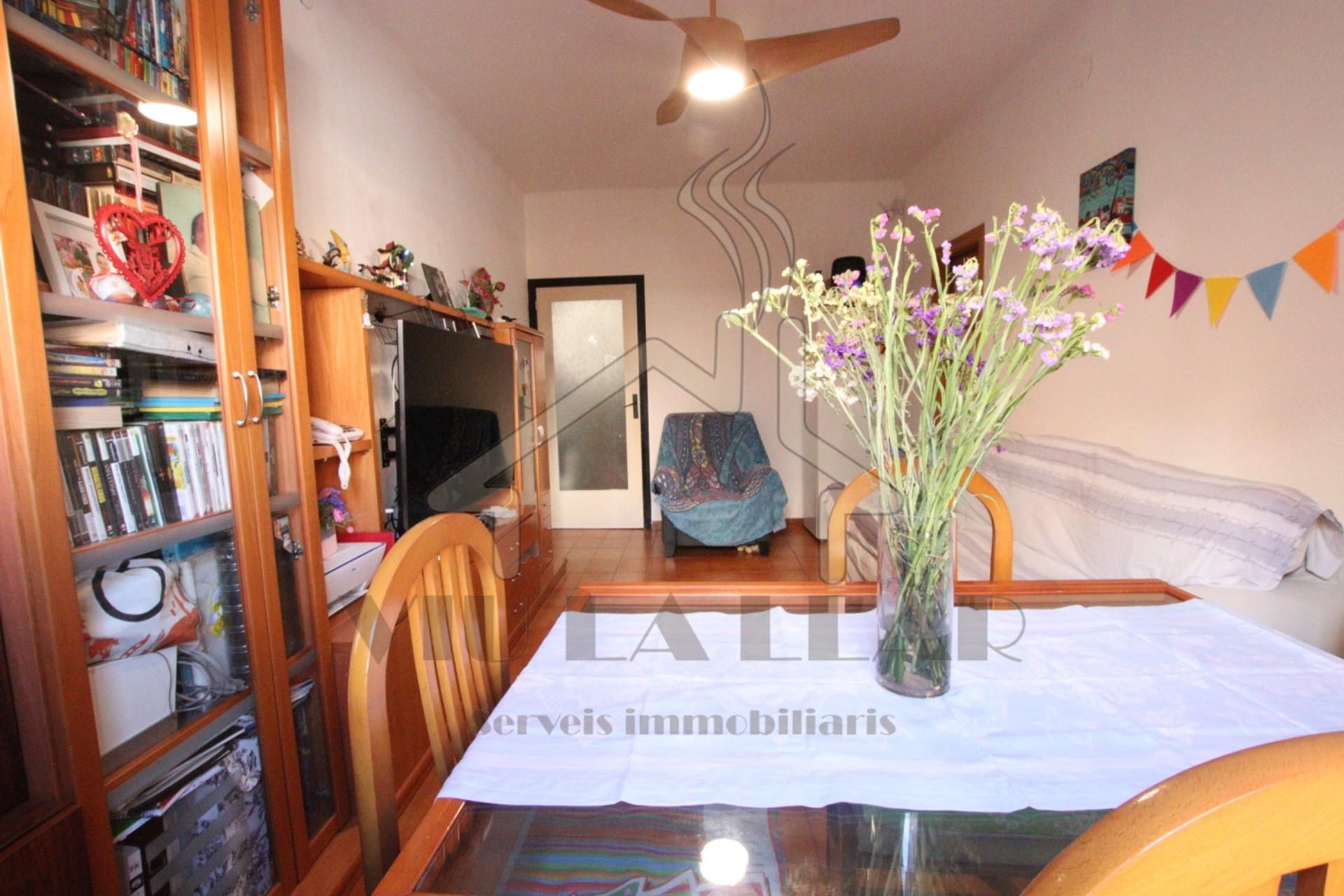 Dormitori de Pis en venda en Mataró