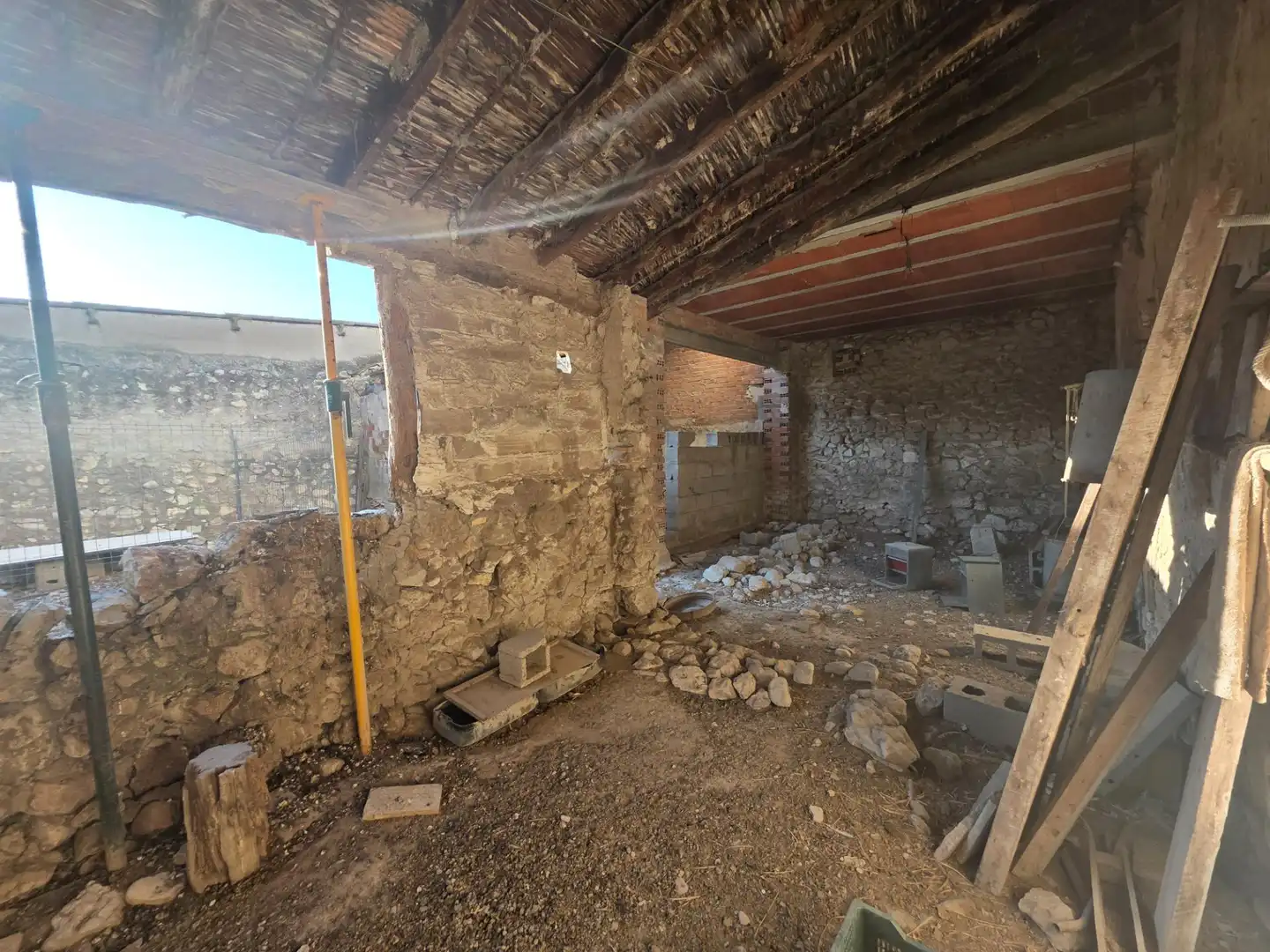 Finca rústica en venda en Gorga amb Terrassa i Traster