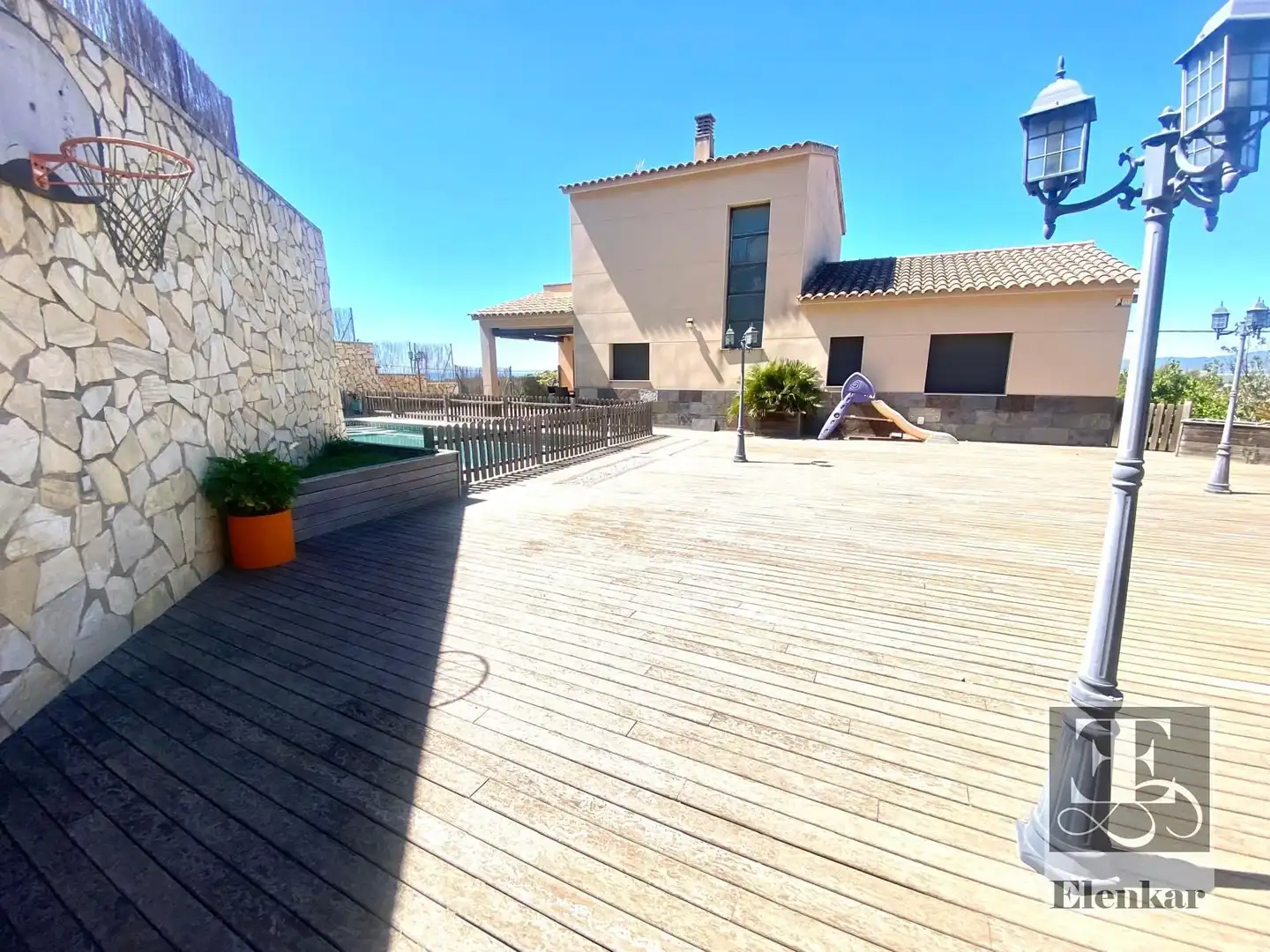 Casa con piscina en venta en GESSAMI, imagen 69