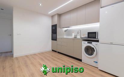 Kitchen of Flat to rent in Getafe  with Heating, Furnished and Oven