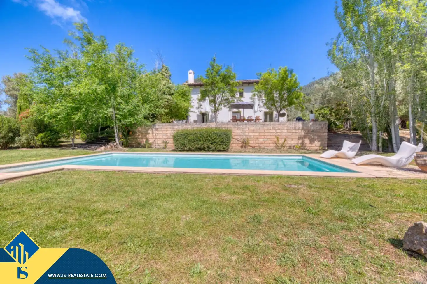 Villa mit Pool zum Verkauf in Centro, imagen 40