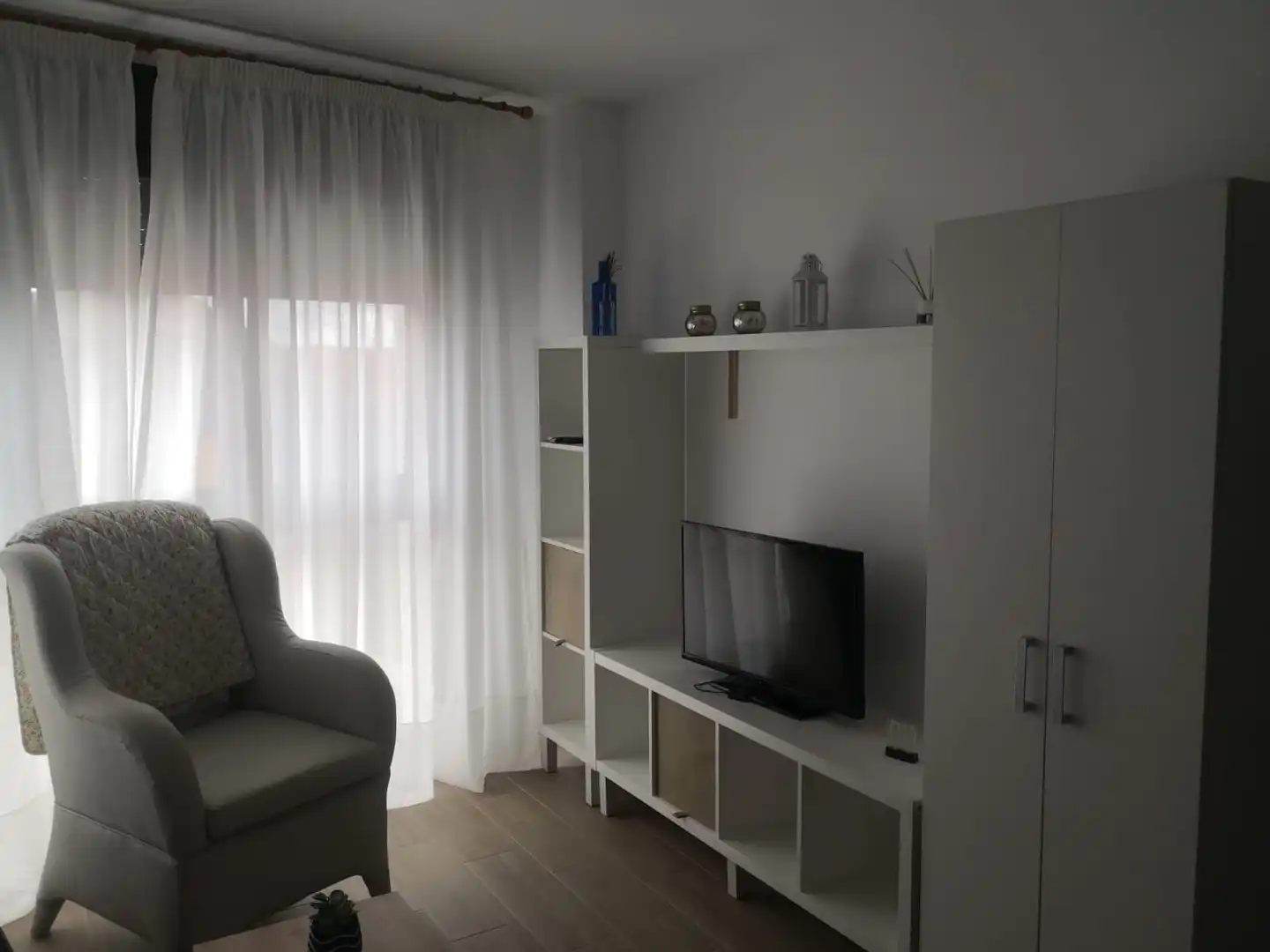 Apartament de lloguer a Calle Cabo Finisterre, 12, El Rinconcillo