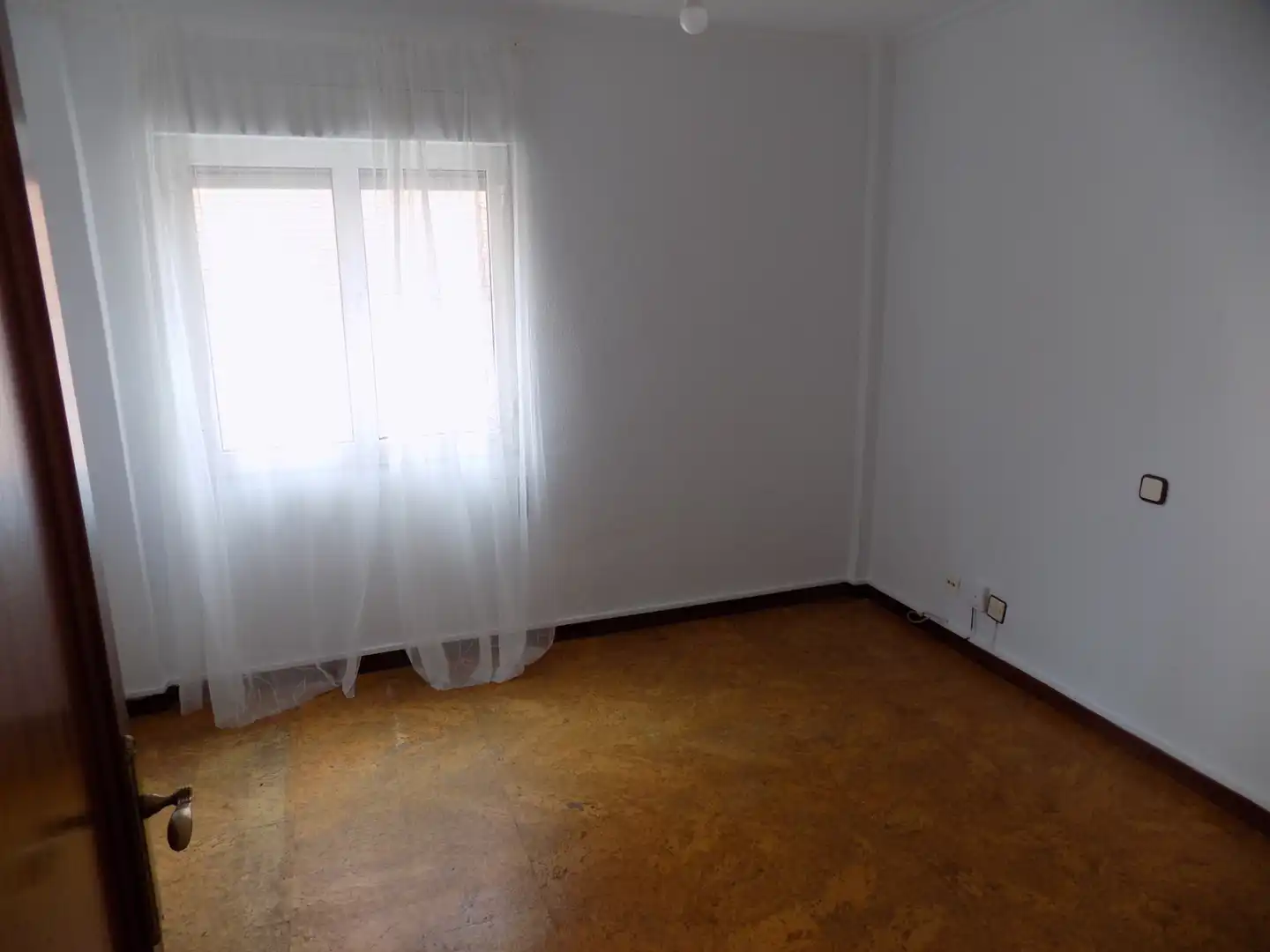 Habitación de Piso en venta en Gijón  con Calefacción y Terraza