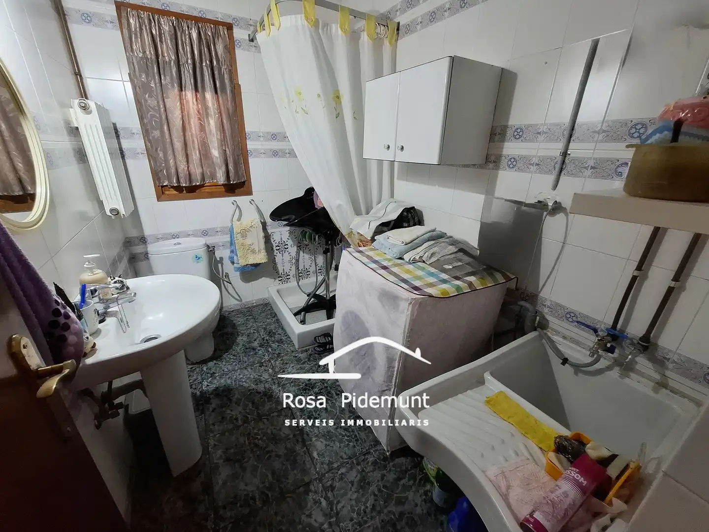 Casa amb piscina en venda a Carrer Dàlia, imagen 9