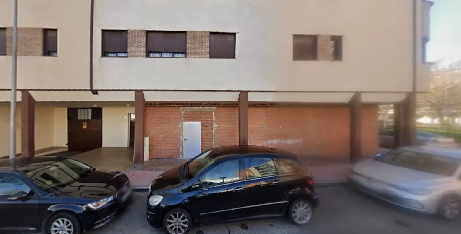 Flat for sale in MAGALLANES