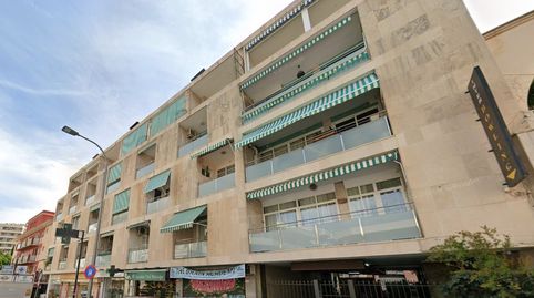 Solvia Inmobiliaria  Piso Palma de Mallorca