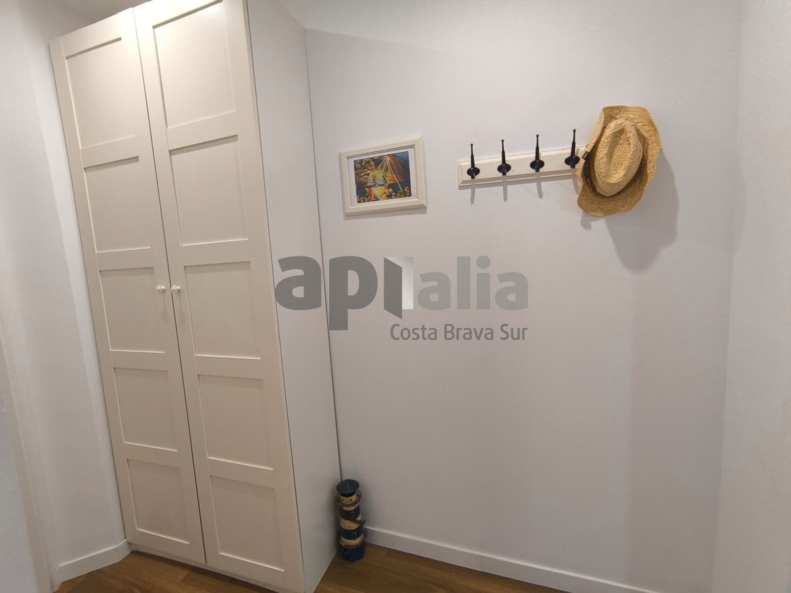 Apartment for sale in Lloret de Mar  with Air Conditioner, Heating and Parquet flooring