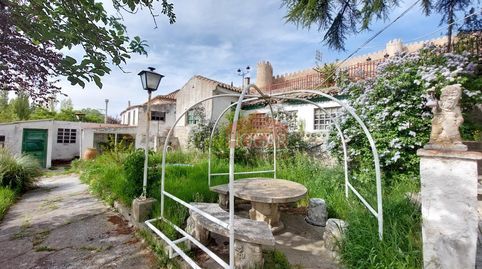 CHALET EN VENTA EN ÁVILA, ZONA DE EL RASTRO