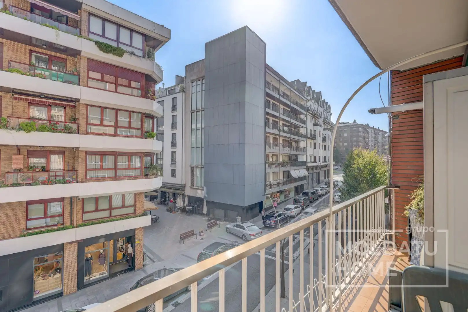 Wohnung mit Aufzug zum Verkauf in Piedad