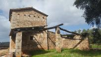 Exterior view of Country house for sale in Girona Capital