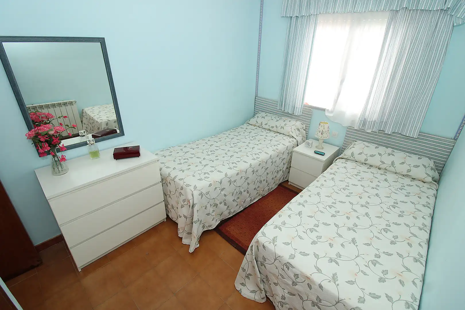 Maison mitoyenne à vendre à Calle de la Santísima Trinidad, imagen 23
