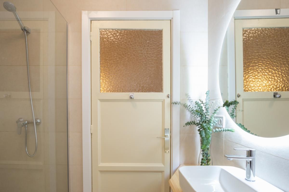 Apartment to share in Sant Gervasi i la Bonanova