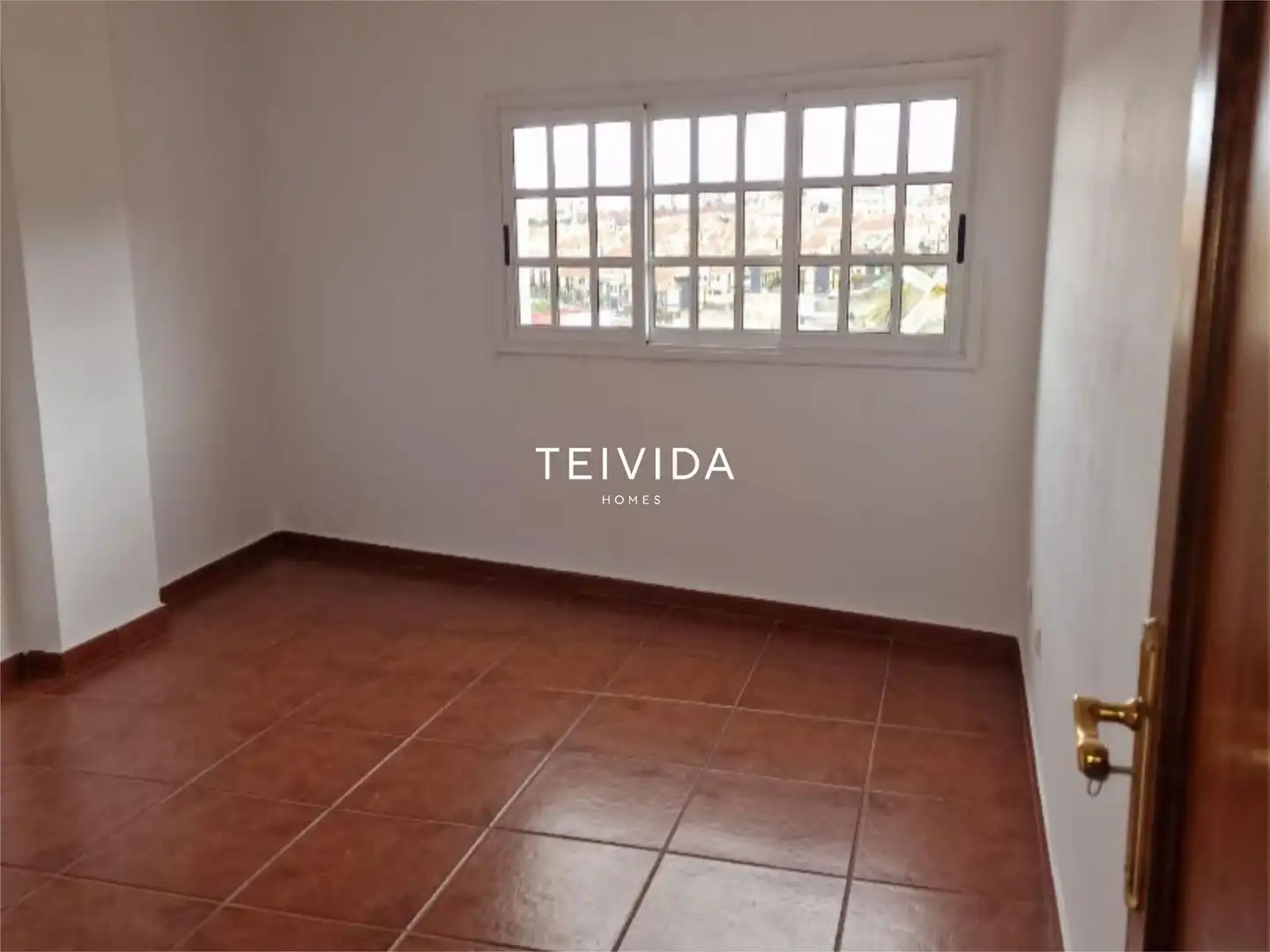 Bedroom of Flat for sale in San Cristóbal de la Laguna