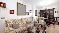 Living room of Flat for sale in  Cádiz Capital