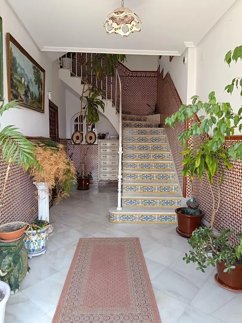 Maison à vendre à La Soledad