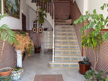 Haus zum Verkauf in La Soledad