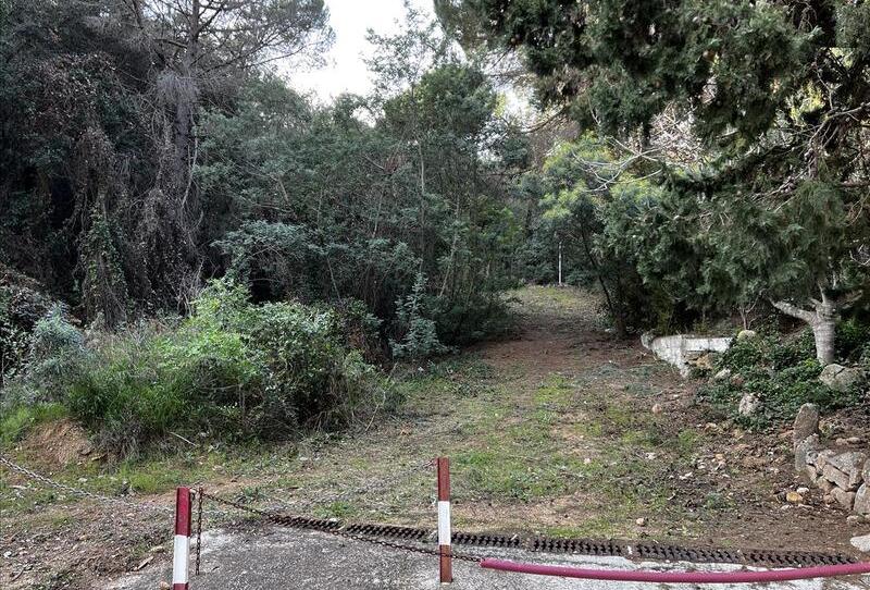 Photo 1 of Residential for sale in Rosamar (parcelas a y B), S/n, -1, Rosamar, Girona