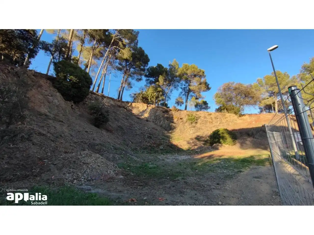 Rustikales Grundstück zum Verkauf in Calle la Llosa, imagen 7