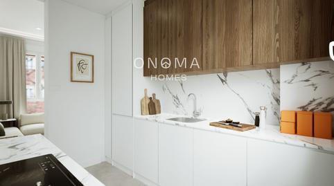 Foto 4 de Pis en venda a Maudes 24, Ríos Rosas - Nuevos Ministerios, Madrid