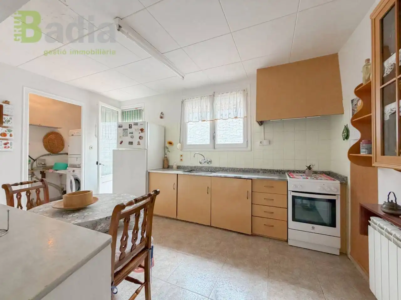 Casa con jardín en venta en Calle Salada, imagen 5