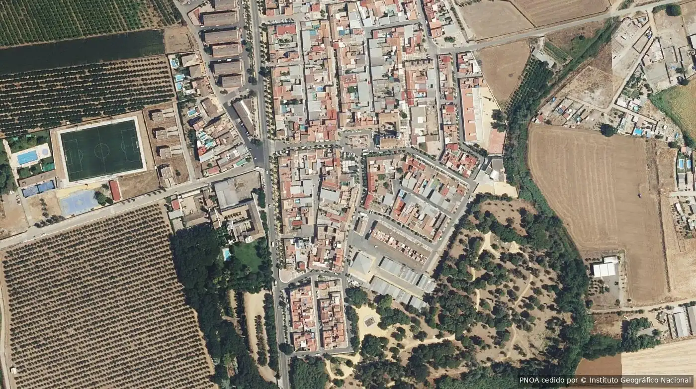 Pis en venda a Torre de la Reina, imagen 2