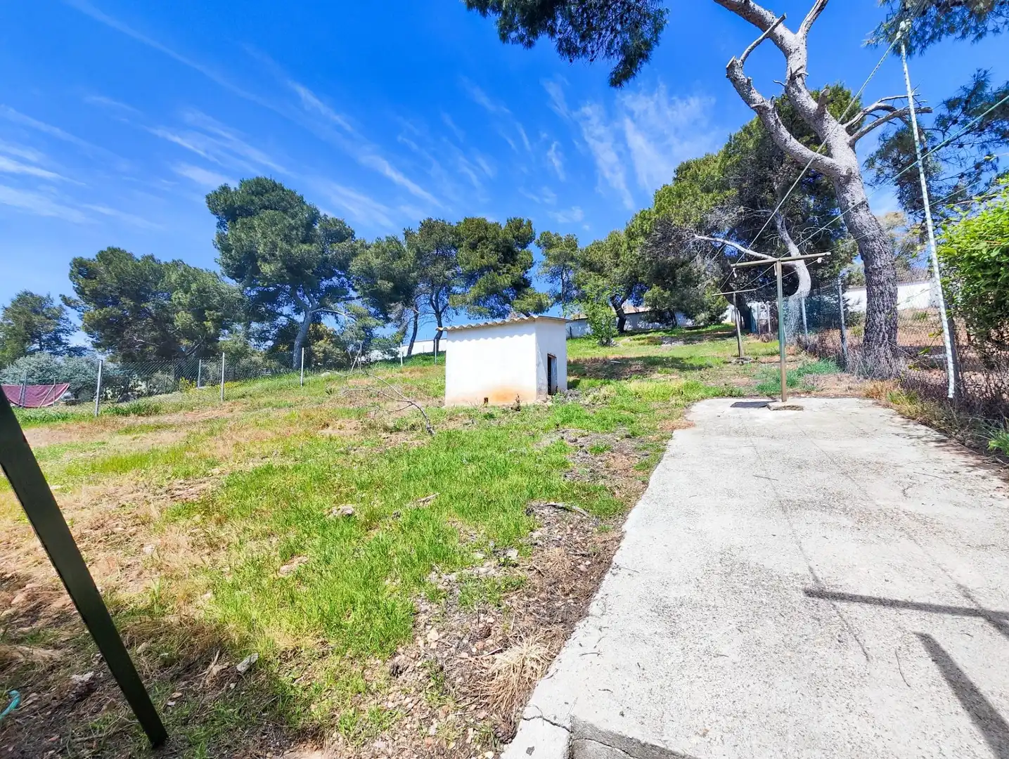 Casa o chalet en venta en Puertollano con Aire acondicionado, Calefacción y Jardín privado